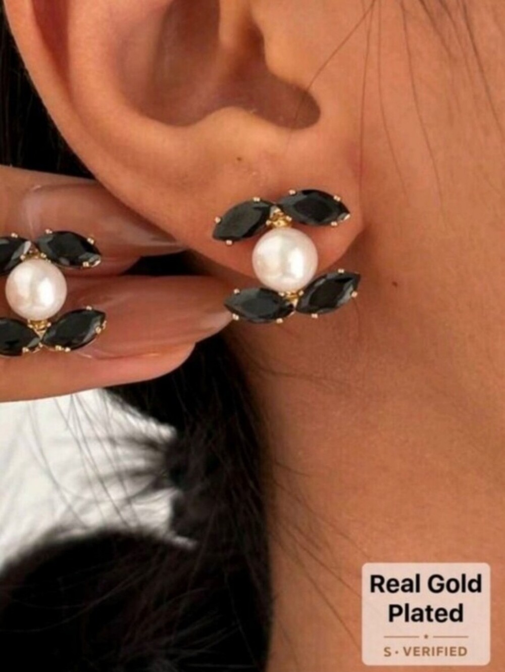 Luxury Earrings